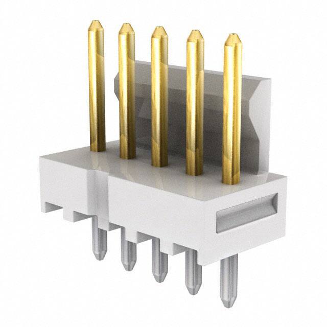 22112056 Molex  Headers Male Pins